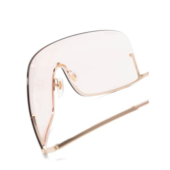 NEW!!! Gucci GG1560S-004-99 Authentic - Picture 2 of 4